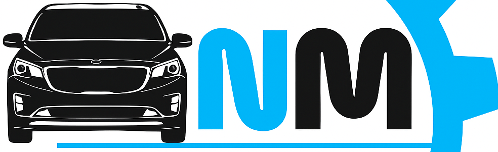 WELCOME TO MY NYEIN MAUNG KOREA AUTO PARTS STORE